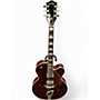 Used Gretsch Guitars G2420 Walnut Hollow Body Electric Guitar Walnut