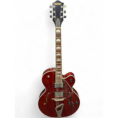 Used Gretsch Guitars G2420 Walnut Stain Hollow Body Electric Guitar