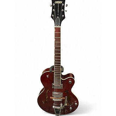 Used Gretsch Guitars G2420T Electromatic Walnut Hollow Body Electric Guitar