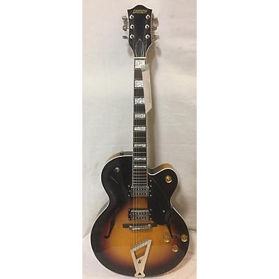 Used Gretsch Guitars G2420T Streamliner 2 Color Sunburst Hollow Body Electric Guitar