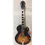 Used Gretsch Guitars G2420T Streamliner 2 Color Sunburst Hollow Body Electric Guitar 2 Color Sunburst