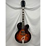 Used Gretsch Guitars Used Gretsch Guitars G2420T Streamliner 2 Color Sunburst Hollow Body Electric Guitar 2 Color Sunburst