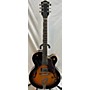 Used Gretsch Guitars Used Gretsch Guitars G2420T Streamliner 2 Color Sunburst Hollow Body Electric Guitar 2 Color Sunburst