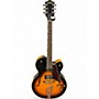 Used Gretsch Guitars G2420T Streamliner 2 Color Sunburst Hollow Body Electric Guitar 2 Color Sunburst