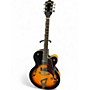 Used Gretsch Guitars G2420T Streamliner 2 Color Sunburst Hollow Body Electric Guitar 2 Color Sunburst