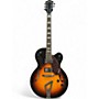 Used Gretsch Guitars G2420T Streamliner 2 Color Sunburst Hollow Body Electric Guitar 2 Color Sunburst