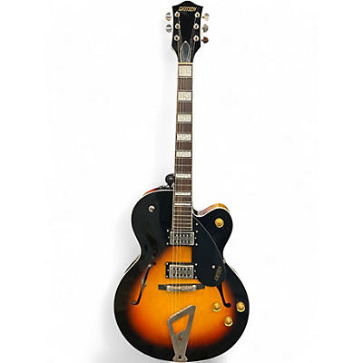 Used Gretsch Guitars G2420T Streamliner 2 Color Sunburst Hollow Body Electric Guitar