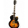 Used Gretsch Guitars G2420T Streamliner 2 Color Sunburst Hollow Body Electric Guitar 2 Color Sunburst