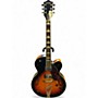 Used Gretsch Guitars G2420T Streamliner 2 Color Sunburst Hollow Body Electric Guitar 2 Color Sunburst