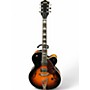 Used Gretsch Guitars G2420T Streamliner 2 Tone Sunburst Hollow Body Electric Guitar 2 Tone Sunburst