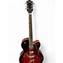 Used Gretsch Guitars G2420T Streamliner 2 Tone Sunburst Hollow Body Electric Guitar 2 Tone Sunburst