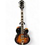 Used Gretsch Guitars G2420T Streamliner 3 Color Sunburst Hollow Body Electric Guitar 3 Color Sunburst