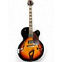 Used Gretsch Guitars G2420T Streamliner 3 Tone Sunburst Hollow Body Electric Guitar 3 Tone Sunburst