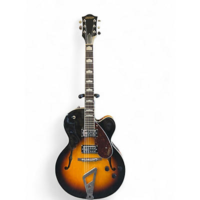 Used Gretsch Guitars G2420T Streamliner AGED BROOKLYN BURST Hollow Body Electric Guitar