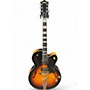 Used Gretsch Guitars G2420T Streamliner Aged Brooklyn Burst Hollow Body Electric Guitar Aged Brooklyn Burst