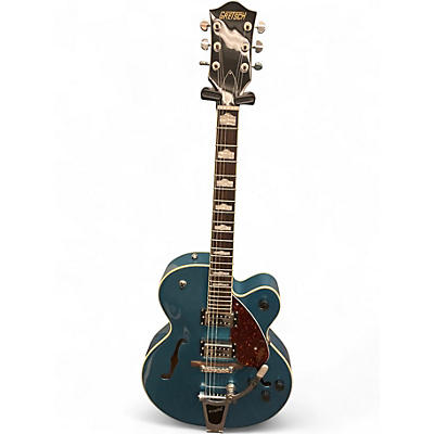 Used Gretsch Guitars G2420T Streamliner BLUE Hollow Body Electric Guitar