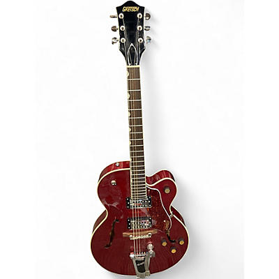 Used Gretsch Guitars G2420T Streamliner BRANDY WINE Hollow Body Electric Guitar