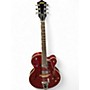 Used Gretsch Guitars G2420T Streamliner BRANDY WINE Hollow Body Electric Guitar BRANDY WINE