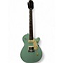 Used Gretsch Guitars G2420T Streamliner Blue Hollow Body Electric Guitar Blue