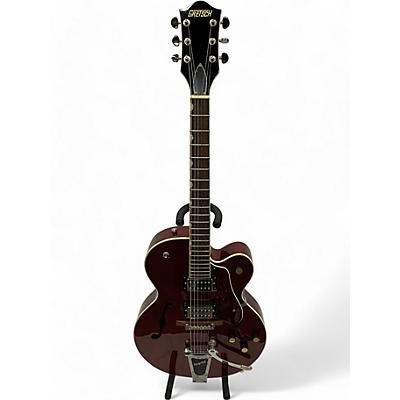 Gretsch Guitars Used Gretsch Guitars G2420T Streamliner Brandywine Hollow Body Electric Guitar