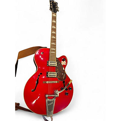 Used Gretsch Guitars G2420T Streamliner Brandywine Hollow Body Electric Guitar