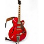 Used Gretsch Guitars G2420T Streamliner Brandywine Hollow Body Electric Guitar Brandywine