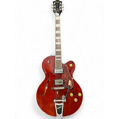 Used Gretsch Guitars G2420T Streamliner Brown Hollow Body Electric Guitar