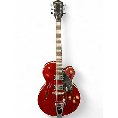 Used Gretsch Guitars G2420T Streamliner Brown Hollow Body Electric Guitar