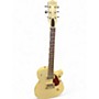 Used Gretsch Guitars G2420T Streamliner Buttercream Hollow Body Electric Guitar Buttercream