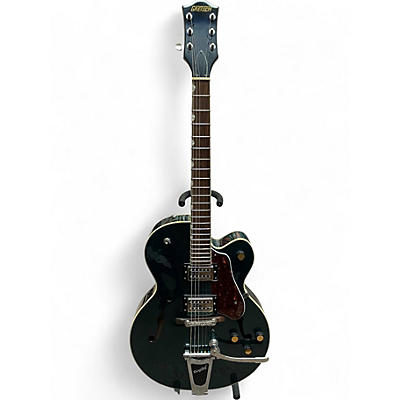 Used Gretsch Guitars G2420T Streamliner CADILLAC GREEN Hollow Body Electric Guitar
