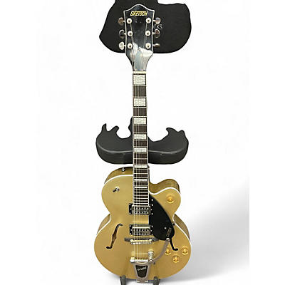 Gretsch Guitars Used Gretsch Guitars G2420T Streamliner CHAMPAGNE Hollow Body Electric Guitar