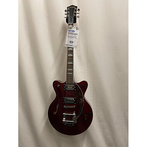 Gretsch Guitars Used Gretsch Guitars G2420T Streamliner Candy Apple Red Hollow Body Electric Guitar Candy Apple Red