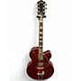 Used Gretsch Guitars G2420T Streamliner Candy Apple Red Hollow Body Electric Guitar Candy Apple Red