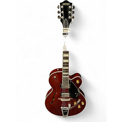 Used Gretsch Guitars G2420T Streamliner Cherry Hollow Body Electric Guitar
