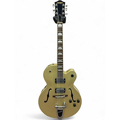 Used Gretsch Guitars G2420T Streamliner GOLD DUST Hollow Body Electric Guitar