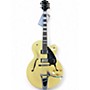 Used Gretsch Guitars G2420T Streamliner Gold Hollow Body Electric Guitar Gold