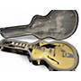 Used Gretsch Guitars G2420T Streamliner Gold Hollow Body Electric Guitar Gold