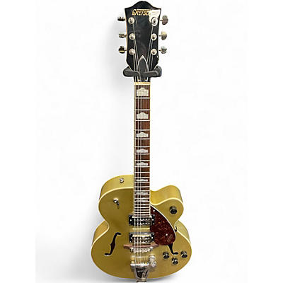 Used Gretsch Guitars G2420T Streamliner Golddust Hollow Body Electric Guitar