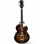 Used Gretsch Guitars G2420T Streamliner Havana Burst Hollow Body Electric Guitar Havana Burst