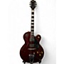 Used Gretsch Guitars G2420T Streamliner Mahogany Hollow Body Electric Guitar Mahogany