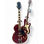 Used Gretsch Guitars G2420T Streamliner Mahogany Hollow Body Electric Guitar Mahogany