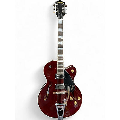 Used Gretsch Guitars G2420T Streamliner Natural Hollow Body Electric Guitar