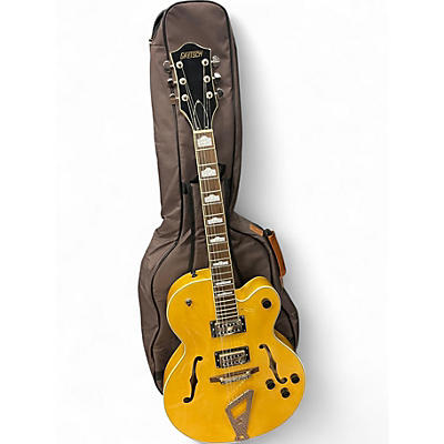 Used Gretsch Guitars G2420T Streamliner Natural Hollow Body Electric Guitar