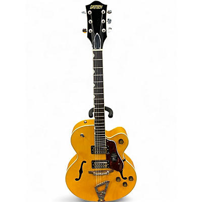 Used Gretsch Guitars G2420T Streamliner Natural Hollow Body Electric Guitar