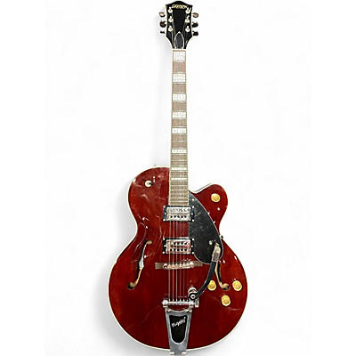 Used Gretsch Guitars G2420T Streamliner RED Hollow Body Electric Guitar