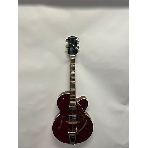 Gretsch Guitars Used Gretsch Guitars G2420T Streamliner Red Hollow Body Electric Guitar Red