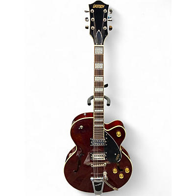 Used Gretsch Guitars G2420T Streamliner Red Hollow Body Electric Guitar