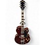 Used Gretsch Guitars G2420T Streamliner Red Hollow Body Electric Guitar Red