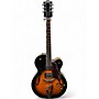 Used Gretsch Guitars G2420T Streamliner TWO TONE SUNBURST Hollow Body Electric Guitar TWO TONE SUNBURST