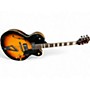 Used Gretsch Guitars G2420T Streamliner Tobacco Burst Hollow Body Electric Guitar Tobacco Burst